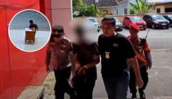 Curi Uang Kotak Amal Masjid untuk Judi Online, Sorang Pria Ditangkap Polres Bojonegoro