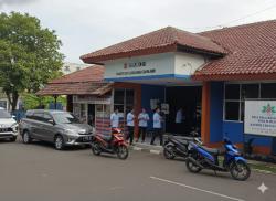 Serapan Gabah Bulog Cianjur Hampir Penuhi Target, Berikan Dampak Bagi Petani