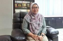 Birokrat Karier Lulusan Biologi UI, Reni Siti Nuraeni Srikandi Baru Atasi Problem Sampah Depok