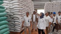 Tulungagung Jadi Penyumbang Beras Terbesar, Produksi Capai 94 Ribu Ton Lebih