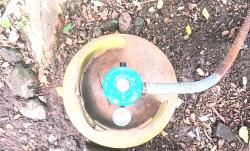 Gas Elpiji 3 Kg Langka di Lombok Barat, Harga Tembus Rp29 Ribu