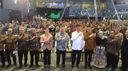 Peluncuran Program Pintar Reksa Dana, Menkeu Purbaya : Pengawasan di Pasar Modal sudah Diperbaiki