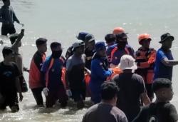 Jatuh Tiga Hari di Teluk Kupang, Nelayan Ditemukan Meninggal Dunia