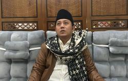 Cak Imin Didorong Pengasuh Pesantren di Surabaya untuk Pimpin PBNU