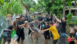 Dukung Pariwisata, Wabup Barru Dorong Pesta Adat Paenge Masuk Kalender Wisata Resmi