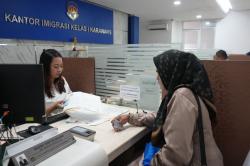 Tak Sempat Ambil Paspor? Kini Bisa Diwakilkan, Ini Syaratnya