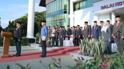 Hari Otonomi Daerah, Bukittinggi Gaungkan Kolaborasi dan Reformasi Birokrasi