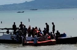 Operasi SAR Ditutup, Nelayan Korban MOB di Teluk Kupang Ditemukan Meninggal