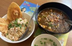 12 Kuliner Legendaris Malang yang Tetap Eksis, dari Bakso hingga Pecel