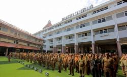 Sekda Kota Tangerang Wanti-Wanti ASN: WFH Bukan Alasan Penurunan Kinerja!