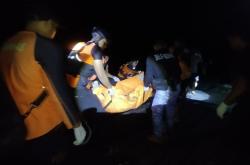 Dua Hari Dicari, Warga Kembang Janggut Ditemukan Tak Bernyawa di Sungai Belayan
