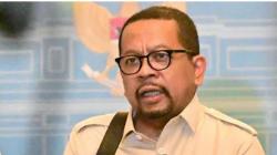 Reshuffle Kabinet : Dicopot dari KSP, M. Qodari Dilantik Sebagai Kepala Badkom RI