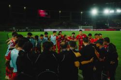 Link Live Streaming Persija Jakarta Vs Persis Solo Malam Ini, Klik di Sini!