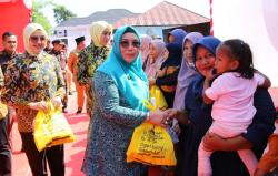 Kajati Aceh Luncurkan Program Adhyaksa Peduli Stunting, Bupati Tekankan Sinergi Lintas Sektor