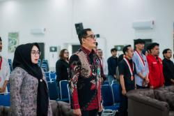 Kemnaker Ajak GMNI Karawang Kolaborasi Tingkatkan Kompetensi SDM Lewat Pelatihan Gratis