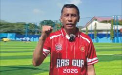 Perebutkan Hadiah Ratusan Juta, Turnamen Mini Soccer AAS CUP II 2026 Siap Digelar di Makassar