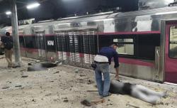 Kronologi Lengkap Kecelakaan KRL Argo Bromo di Bekasi Timur