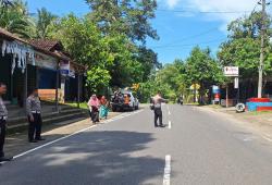 Kecelakaan Maut di Kulonprogo, 1 Tewas dan 2 Luka-Luka