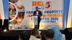 Mau Punya Rumah Murah? Ketum REI Joko Suranto Beberkan 3 Kebijakan Ini