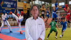 Dispora TTU Terjunkan 100 Atlet Ikuti POPDA NTT 2026 di Kupang
