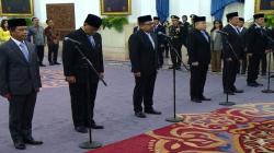Reshuffle Kabinet Terbaru! Presiden Prabowo Lantik 6 Pejabat, Ini Daftar Lengkapnya
