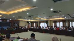 RDP DPRD Kukar dan Nasib Pelaku Usaha Tahura: Di Persimpangan Hukum dan Penghidupan