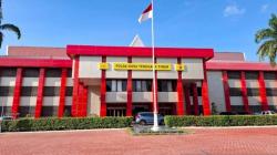 Diduga Terlibat Salahgunakan BBM, Dua Anggota Polisi di NTT Dinonaktifkan