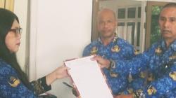 Paska Dimutasi, Dua ASN di Sumba Timur Ajukan Keberatan : Soroti Dugaan Pelanggaran Sistem Merit