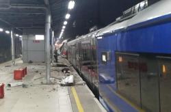 Detik-Detik Mencekam! KA Argo Bromo Hantam KRL di Bekasi Timur, Ini Kronologinya