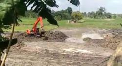 Babak Baru Kasus Balita Tewas di Bekas Galian C Madiun, Polisi Temukan Keberadaan Pengelola