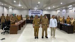 Kasus MBG Bermasalah, BPOM Perketat Pengawasan di Bangka Tengah