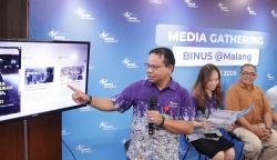 Orang Tua Makin Cemas Pilih Kampus, Pendidikan Relevan Jadi Prioritas