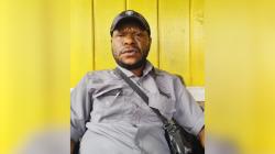 Tokoh Masyarakat: Tidak Ada Indikasi Aksi di Paniai