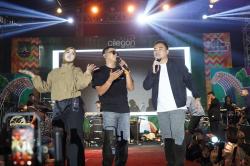 Perayaan Puncak HUT ke-27 Cilegon, Ribuan Masyarakat Padati Alun-Alun