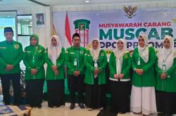 Terpilih Formatur Muscab PPP Jombang, Gus Farid Berpeluang Pimpin Partai Kabah