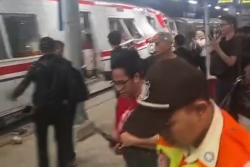 Penjelasan KAI Soal Tabrakan Maut KA Argo Bromo Anggrek Vs KRL Commuter Line di Stasiun Bekasi Timur