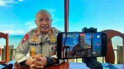 Wakapolda PBD Angkat Bicara Soal Dugaan Keterlibatan 10 Oknum Polri Dalam Mafia BBM di Sorong