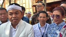 Dirayu KDM, Susi Pudjiastuti Resmi Nakhodai Bank BJB: Pak Gubernur Tukang Paksa!