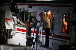 Korban Tewas Tabrakan KA di Bekasi Timur Bertambah, Evakuasi Masih Berlangsung