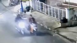 Curanmor di Lowokwaru Malang, Dua Motor Scoopy Raib dari Teras Rumah