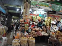 Minyakita Sulit Ditemukan di Pasar Sragen, Harga Disebut Tembus Rp20 Ribu per Liter