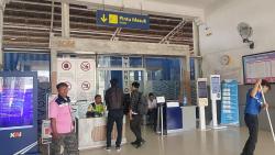 19 Perjalanan KA Dibatalkan, Penumpang Dapat Refund 100 Persen