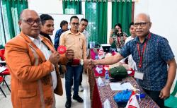 Puluhan Advokat Incar Kursi Ketua KAI NTT Dalam Musda