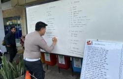 Update Daftar Nama Korban Tabrakan Maut Kereta di Bekasi Timur, 14 Meninggal dan 84 Luka-Luka