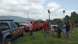 Hilang Sejak 19 April, Lansia di Agam Ditemukan di Kedalaman 60 Meter Ngarai Sianok