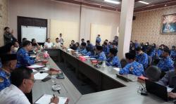 DPD Brantas  Soroti Keterlambatan Gaji PPPK, Kritik Keras Kinerja Pemerintah dan DPRD Kota Serang