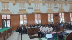 Eks Dirut PTPN II: Tak Ada Aturan Teknis Serahkan Lahan ke Negara