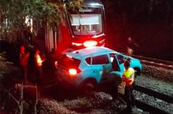 Terungkap, Ini Pemicu Kecelakaan KA Argo Bromo Tabrak KRL di Stasiun Bekasi Timur
