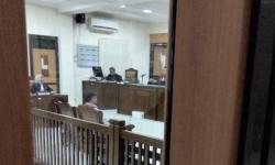 Sidang Perdana Kasus Solar Puluhan Miliar di Balikpapan, Terdakwa Berstatus Tahanan Kota Disorot