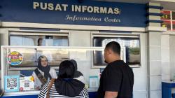 Urus Paspor di Medan Kini Cukup Pakai NIK, Data Lama Otomatis Muncul